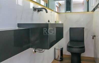 Imagem 9: Casa Condominio em Cristal