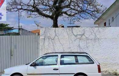 Imagem: A casa possui 2 Dormitórios, 2 Banheiros, 4 Vagas na garagem