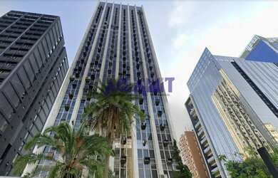 Imagem 5: Conjunto comercial na Av. Paulista