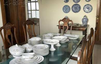 Imagem 10: SALVADOR - Apartamento Padrão - Graça