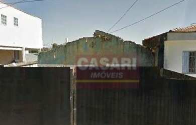 Imagem: O terreno possui 300m² de Área e está localizado em Vila