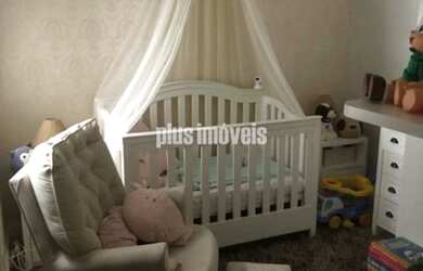 Imagem 12: Excelente Apartamento. Piscina, Churrasqueira, Varandae133m² de Área