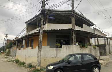 Imagem: O depósito possui 200m² de Área e está localizado em Austin