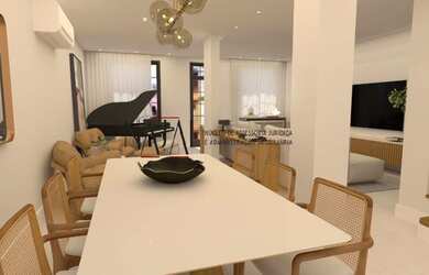 Imagem 1: Maravilhosa casa de Vila com bastante espaço e conforto para toda a família