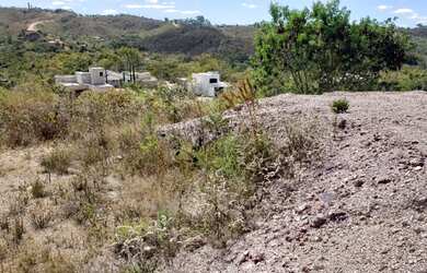 Imagem 12: Lote de esquina condominio Quatro Estações Jardim Botanico