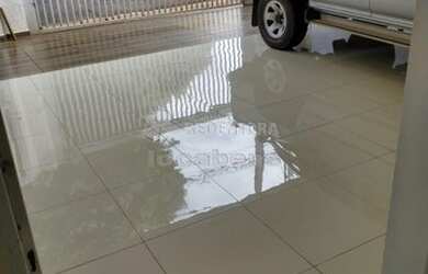 Imagem 14: São José do Rio Preto - Casa Padrão - Jardim Nazareth