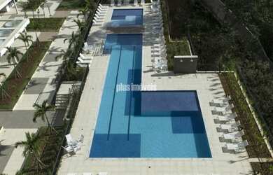 Imagem 1: Excelente Apartamento. Piscina, Churrasqueira, Varandae133m² de Área