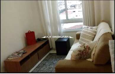 Imagem 6: São Paulo - Apartamento Padrão - PARQUE NOVO MUNDO