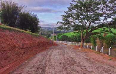 Imagem 8: Lote/Terreno para venda possui 1000 metros quadrados em Cachoeira - Atibaia...