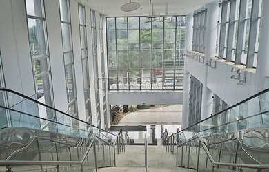 Imagem 3: Sala Corporat 240m MOBILIADA Locação Alphaville