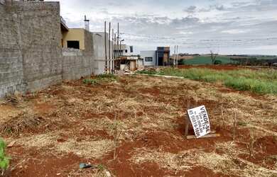 Imagem 6: Lote Urbano de 170 m²