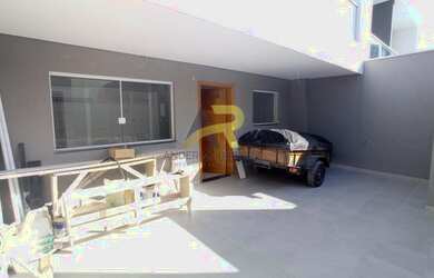 Imagem 2: Sobrado Novo com 2 dormitórios à venda, 100 m² por R$ 560.000,00 -...