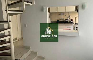 Imagem 11: Apartamento com 1 dormitório, 49 m² - venda por R$ 520.000,00 ou aluguel...