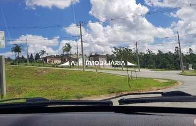 Imagem 1: Santana de Parnaíba - Terreno Padrão - CHACARA JAGUARI (FAZENDINHA