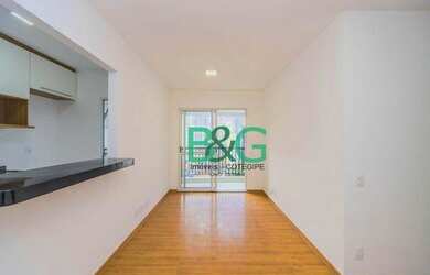 Imagem 6: Apartamento com 2 dormitórios à venda, 48 m² por R$ 779.000,00 - Jardim...