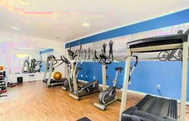 Imagem 1: São Paulo - Apartamento Padrão - PARQUE NOVO MUNDO