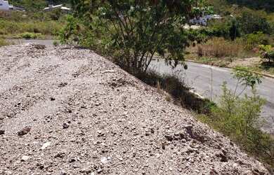 Imagem 16: Lote de esquina condominio Quatro Estações Jardim Botanico