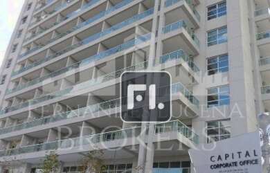 Imagem 2: Conjunto, 67 m² - venda por R$ 740.000,00 ou aluguel por R$ 5.000,00/mês...