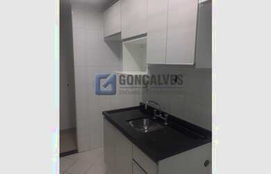 Imagem 6: SAO BERNARDO DO CAMPO - Residential / Apartment - BAIRRO ASSUNCAO