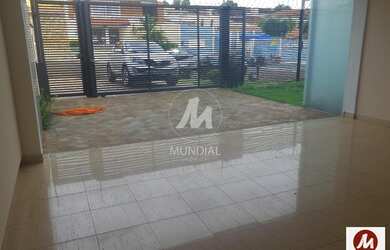 Imagem: O depósito possui 4 Vagas na garagem, 474m² de Área e está