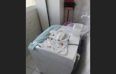 Imagem 9: Apartamento Vista Livre ara Praia, 2 dormitórios com 98M2, localizado...