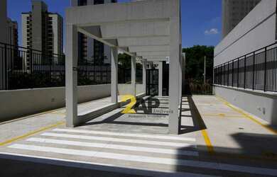 Imagem 11: Sala à venda, 59 m² por R$ 551.000,00 - Jardim Vila Mariana - São Paulo/SP