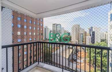 Imagem 7: Apartamento com 2 dormitórios à venda, 48 m² por R$ 779.000,00 - Jardim...