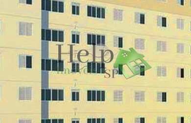 Imagem 16: São Paulo - Apartamento Padrão - Jardim Santa Emília