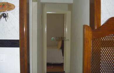 Imagem 6: Casa com 4 dormitórios à venda, 187 m² por R$ 370.000,00 - Jardim Califórnia - Indaiatuba