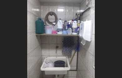 Imagem 7: Apartamento com 2 dormitórios à venda, 55 m² por R$ 213.000,00 - Santa...