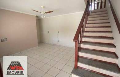 Imagem 2: Casa com 3 dormitórios à venda, 156 m² por R$ 420.000,00 - Parque Novo...