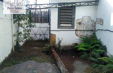 Imagem 14: Galpão Rua Movimento Lapa