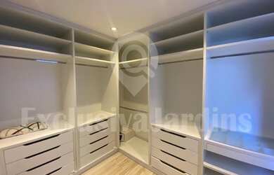 Imagem 12: APARTAMENTO RESIDENCIAL em SÃO PAULO - SP, JARDIM PAULISTA