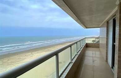 Imagem 6: APARTAMENTO AVIAÇÃO - PRAIA GRANDE SP