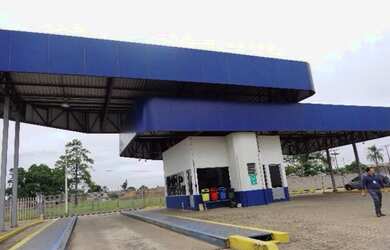 Imagem 3: SãO LEOPOLDO - Galpão/Depósito/Armazém - Rio Dos Sinos