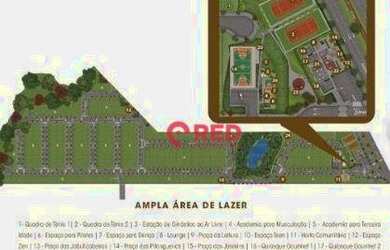 Imagem 5: Terreno à venda, 332 m² por R$ 435.000,00 - Condomínio Residencial...