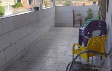 Imagem 5: Casa em ilha de Itaparica