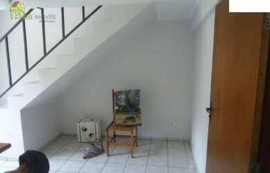 Imagem 4: Salão para alugar, 165 m² por R$ 4.500,00/mês - Jaraguá - São Paulo/SP