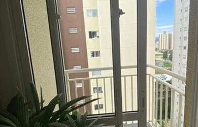 Imagem 7: Apartamento à venda, 52 m² por R$ 357.000,00 - Baeta Neves - São Bernardo...