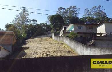 Imagem: Terreno à venda, 514 m² - Cidade Recreio da Borda do Campo