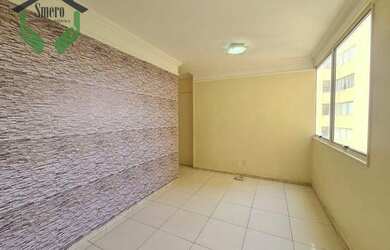 Imagem 3: Apartamento com 2 dormitórios, 49 m² - venda por R$ 275.000,00 ou aluguel...