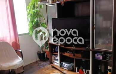 Imagem 3: Rio de Janeiro - Apartamento Padrão - Engenho Novo