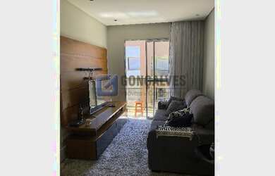 Imagem 2: SAO BERNARDO DO CAMPO - Residential / Apartment - BAIRRO ASSUNCAO