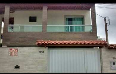 Imagem: A casa possui 3 Dormitórios, 5 Vagas na garagem, Churrasqueira