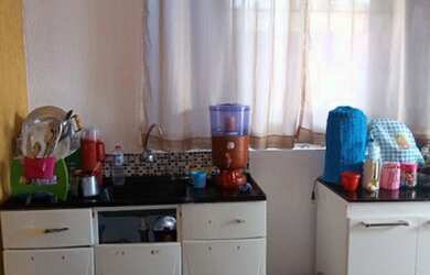 Imagem 13: Casa Taquaril Betim. Varanda, 150m² de Área, 2 Vagas na garageme5 Dormitórios