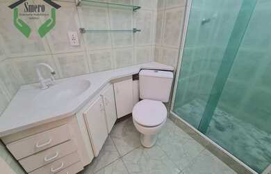 Imagem 13: Apartamento com 2 dormitórios, 49 m² - venda por R$ 275.000,00 ou aluguel...