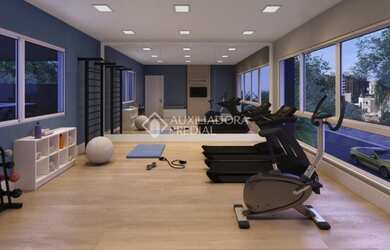 Imagem 2: PORTO ALEGRE - Apartamento Padrão - Cristo Redentor