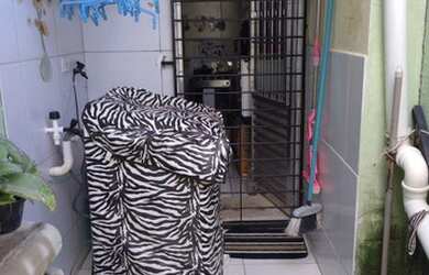 Imagem 11: Casa para aluguel com 2 quartos em Pau Amarelo - Paulista - PE