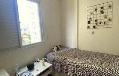 Imagem 10: Apartamento à venda, 52 m² por R$ 357.000,00 - Baeta Neves - São Bernardo...