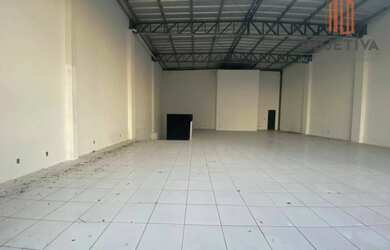Imagem: O depósito possui 156m² de Área, Imóvel novo e está localizado